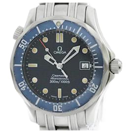 Omega-Omega Seamaster Professional 300M Mid Size Watch-Other