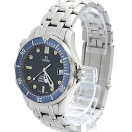 Omega-Omega Seamaster Professional 300M Mid Size Watch-Other