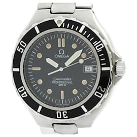 Omega-Omega Seamaster Professional 200M Men's Wristwatch-Other