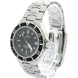 Omega-Omega Seamaster Professional 200M Men's Wristwatch-Other