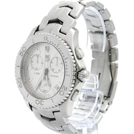 Tag Heuer-TAG Heuer Link Chronograph Men's Watch-Other