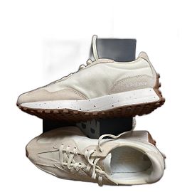 New Balance W327 SO Bege