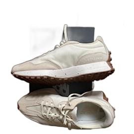 New Balance-New Balance W327 SO-Beige