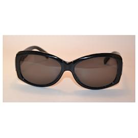 Versace-sunglasses-Black