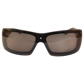Max Mara mm704s sunglasses black Black