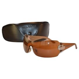 Bulgari-sunglasses-Brown