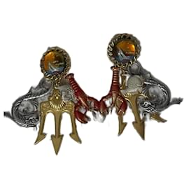 Autre Marque-Seaside-Gold hardware