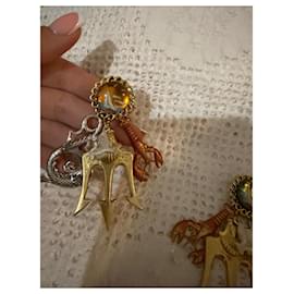 Autre Marque-Seaside-Gold hardware