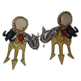 Autre Marque-Seaside-Gold hardware