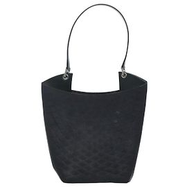 Borsa a Spalla BALLY in Nylon Nero Auth bs23603 Nero