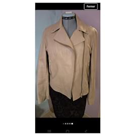 Autre Marque-Robine-Beige