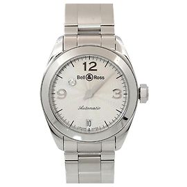 Reloj de Dama Bell & Ross Mystery Diamond 215S Otro