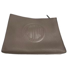 Moynat Pochettes Gris
