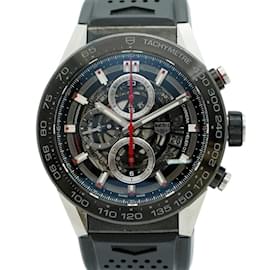 Tag Heuer-Tag Heuer Carrera CAR2A1Z Skeleton Dial Watch for Men-Other