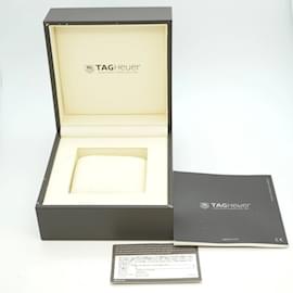 Tag Heuer-Tag Heuer Carrera CAR2A1Z Skeleton Dial Watch for Men-Other