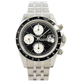 Autre Marque-Tudor Chronotime 79260P Men's Watch-Other