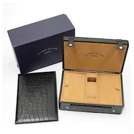 Franck Muller-Franck Muller Long Island Relief 1002RELV-R Men's Watch-Other