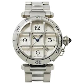 Cartier-Cartier Pasha 38mm Men's Watch-Other