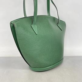 Louis Vuitton-Louis Vuitton Epi Saint Jacques Shoulder Bag-Other