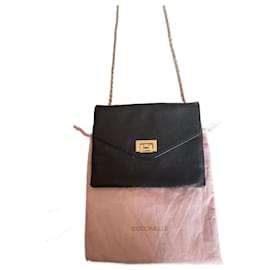 Autre Marque-Coccinelle-Black