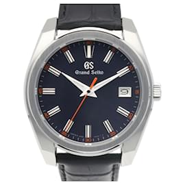 Grand Seiko-Grand Seiko 25th Anniversary Quartz Wristwatch-Other
