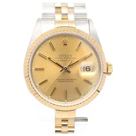 Rolex-Rolex Datejust Oyster Perpetual Watch-Other