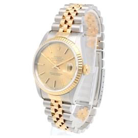 Rolex-Rolex Datejust Oyster Perpetual Watch-Other