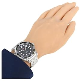 Omega-OMEGA Seamaster Co-Axial Diver Watch-Other