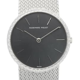 Audemars Piguet-Audemars Piguet 18K Manual Winding Wristwatch-Other