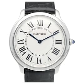 Cartier-Cartier Rondemast Men's Wristwatch-Other