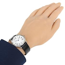 Cartier-Cartier Rondemast Men's Wristwatch-Other