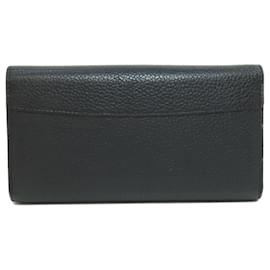 Louis Vuitton-Louis Vuitton Capucines-Black