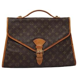 Louis Vuitton-Louis Vuitton Beverly-Brown