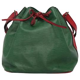 Louis Vuitton-Louis Vuitton Noe-Green