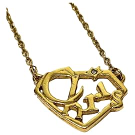Dior-Dior CD-Golden