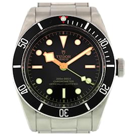 Autre Marque-Tudor Black Bay 41mm-Black
