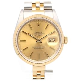 Rolex-Rolex Datejust Oyster Perpetual Watch-Other
