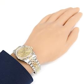 Rolex-Rolex Datejust Oyster Perpetual Watch-Other