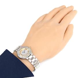 Cartier-Cartier Must 21 Men's Wristwatch-Other