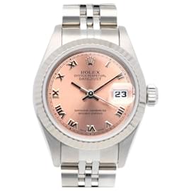 Rolex-Rolex Datejust Oyster Perpetual Watch-Other