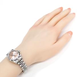 Rolex-Rolex Datejust Oyster Perpetual Watch-Other