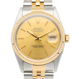 Rolex-Rolex Datejust Oyster Perpetual Watch-Other