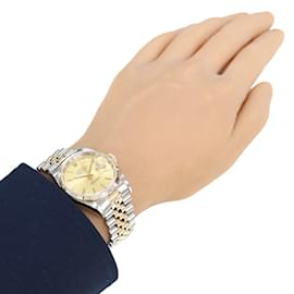 Rolex-Rolex Datejust Oyster Perpetual Watch-Other