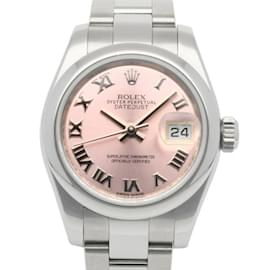 Rolex-Rolex Datejust Oyster Perpetual Watch-Other