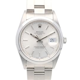 Rolex-Rolex Date Oyster Perpetual Watch-Other
