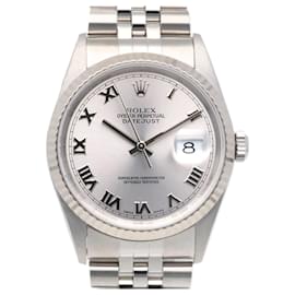 Rolex-Rolex Datejust Oyster Perpetual Watch-Other