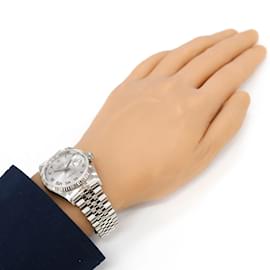 Rolex-Rolex Datejust Oyster Perpetual Watch-Other
