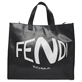 Fendi-Fendi cabas-Black