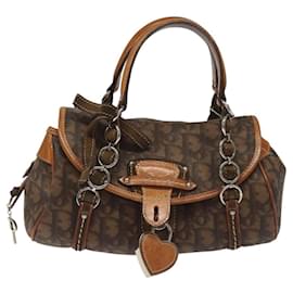 Dior-Dior Romantique-Brown