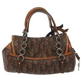 Dior-Dior Romantique-Brown